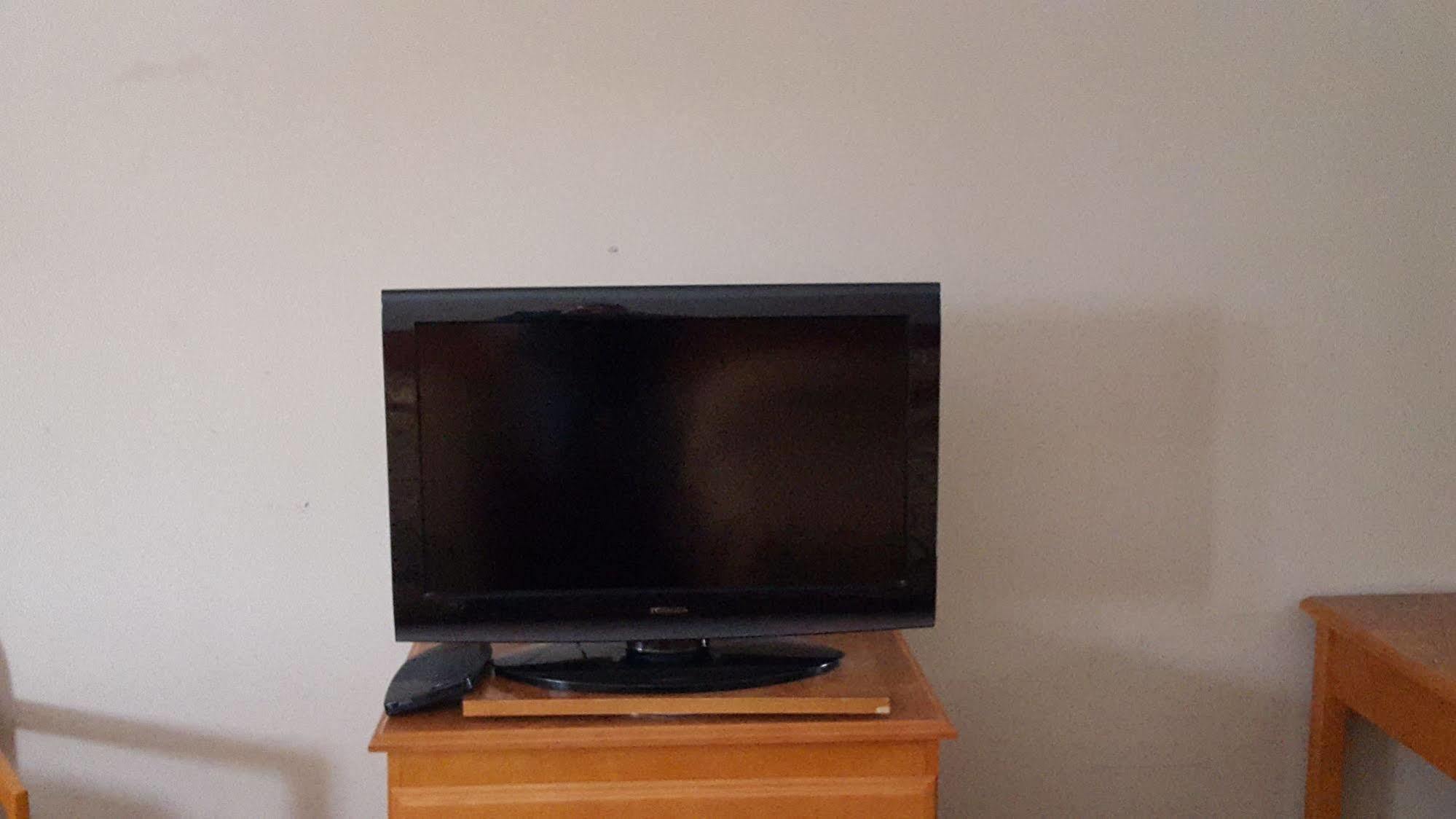 Drayton Valley Aspen Motor Inn מראה חיצוני תמונה